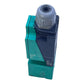 Pepperl+Fuchs Induktiver Sensor Näherungsschalter NJ20E+U1+E2
