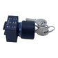 Siemens 3SB3000-4AD11 key switch for industrial use Switch 