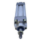 Festo Pneumatikzylinder Normzylinder DNU-32-50-PPV-A 14123