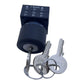 Siemens 3SB3000-4AD11 key switch for industrial use Switch 