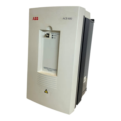 ABB Frequenzumrichter 11kW ACS60100115 3x380–500V für industrielle Anwendungen