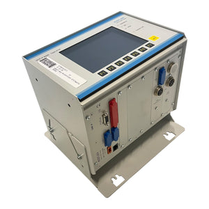 Kistler DMF-P A300 Universal Messregler für industriellen Einsatz Messregler
