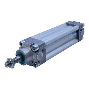 Festo Pneumatikzylinder Normzylinder DNU-32-80-PPV-A 14124