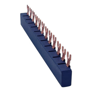 Eaton Sammelschiene B 3.0/4-PKZ0 63A 690V 3-phasig 12-polig für Motorschutz