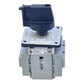 Siemens Lasttrennschalter 3LD2222-0TK11 11,5kW 400V 3-polig Hauptschalter