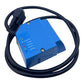 Sick CLV615-F2000S50 Barcode-Sensor 1075028 für den industriellen Einsatz Sensor