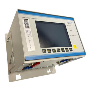 Kistler DMF-P A300 Universal Messregler für industriellen Einsatz Messregler