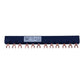 Eaton Sammelschiene B 3.0/4-PKZ0 63A 690V 3-phasig 12-polig für Motorschutz