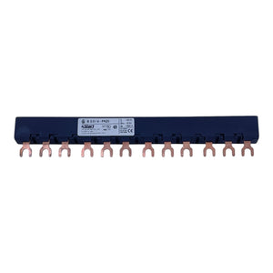Eaton Sammelschiene B 3.0/4-PKZ0 63A 690V 3-phasig 12-polig für Motorschutz