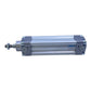 Festo Pneumatikzylinder Normzylinder DNU-32-80-PPV-A 14124
