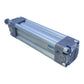 Festo Pneumatikzylinder Normzylinder DNU-32-80-PPV-A 14124