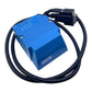 Sick CLV615-F2000S50 Barcode-Sensor 1075028 für den industriellen Einsatz Sensor