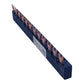 Eaton Sammelschiene B 3.0/4-PKZ0 63A 690V 3-phasig 12-polig für Motorschutz