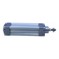 Festo Pneumatikzylinder Normzylinder DNU-32-80-PPV-A 14124