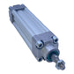 Festo Pneumatikzylinder Normzylinder DNU-32-80-PPV-A 14124