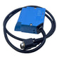 Sick CLV615-F2000S50 Barcode-Sensor 1075028 für den industriellen Einsatz Sensor