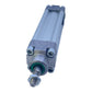 Festo Pneumatikzylinder Normzylinder DNU-32-80-PPV-A 14124
