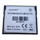 Siemens 6SL3054-0EH01-1BA0-Z SINAMICS S120 CompactFlash Card for industrial use 