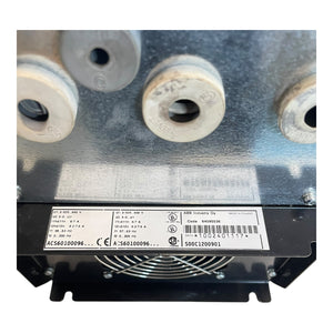 ABB Frequenzumrichter 5,5kW ACS600 ACS6010009600C1200901 64095536 ABB Umrichter