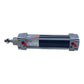 Camozzi Pneumatikzylinder Normzylinder 40N2A032A0100