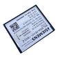 Siemens 6SL3054-0EH01-1BA0-Z SINAMICS S120 CompactFlash Card for industrial use 