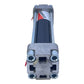 Camozzi Pneumatikzylinder Normzylinder 40N2A032A0100
