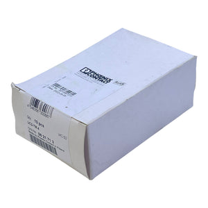 Phoenix Contact Kennzeichnungsetikett UC2-TM 4 Trennmarker 0821713 Kennzeichnung