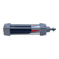 Camozzi Pneumatikzylinder Normzylinder 40N2A032A0100