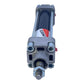Camozzi Pneumatikzylinder Normzylinder 40N2A032A0100
