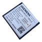 Siemens 6SL3054-0EH01-1BA0-Z SINAMICS S120 CompactFlash Card for industrial use 