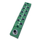 Phoenix Contact 1434853 SACB-10/3-L-M12-M8 distribution box 1434853 SACB-10/3-L-M12- 