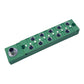 Phoenix Contact 1434853 SACB-10/3-L-M12-M8 distribution box 1434853 SACB-10/3-L-M12- 