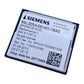 Siemens 6SL3054-0EH01-1BA0 SINAMICS S120 CompactFlash Card industriellen Einsatz