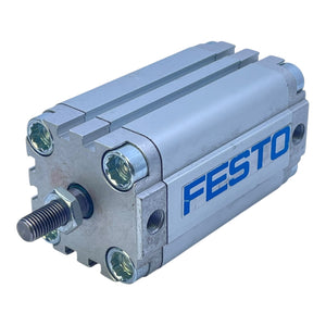 Festo Kompaktzylinder Pneumatikzylinder ADVU-40-66-A-P-A 156045