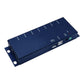 Industrieller USB-Hub 7-Port aktiv für Hutschiene 12V/5V Versorgung