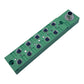 Phoenix Contact 1434853 SACB-10/3-L-M12-M8 distribution box 1434853 SACB-10/3-L-M12- 
