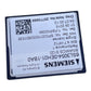 Siemens 6SL3054-0EH01-1BA0 SINAMICS S120 CompactFlash Card industriellen Einsatz