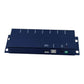 Industrieller USB-Hub 7-Port aktiv für Hutschiene 12V/5V Versorgung