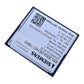 Siemens 6SL3054-0EH01-1BA0 SINAMICS S120 CompactFlash Card industriellen Einsatz