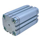 Festo Kompaktzylinder Pneumatikzylinder ADVU-40-66-A-P-A 156045