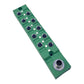Phoenix Contact 1434853 SACB-10/3-L-M12-M8 distribution box 1434853 SACB-10/3-L-M12- 