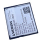 Siemens 6SL3054-0EH01-1BA0 SINAMICS S120 CompactFlash Card industriellen Einsatz
