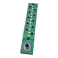 Phoenix Contact 1434853 SACB-10/3-L-M12-M8 distribution box 1434853 SACB-10/3-L-M12- 