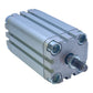 Festo Kompaktzylinder Pneumatikzylinder ADVU-40-66-A-P-A 156045
