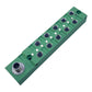 Phoenix Contact 1434853 SACB-10/3-L-M12-M8 distribution box 1434853 SACB-10/3-L-M12- 