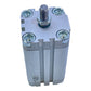 Festo Kompaktzylinder Pneumatikzylinder ADVU-40-66-A-P-A 156045