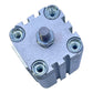 Festo Kompaktzylinder Pneumatikzylinder ADVU-40-66-A-P-A 156045