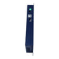 Industrieller USB-Hub 7-Port aktiv für Hutschiene 12V/5V Versorgung