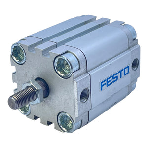 Festo Kompaktzylinder Pneumatikzylinder ADVU-40-33-A-P-A 156045