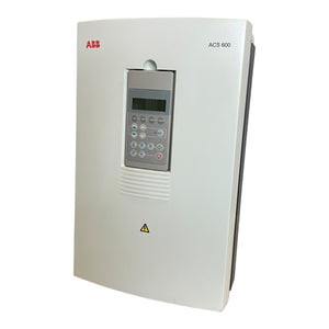 ABB Frequenzumrichter 22kW ACS60100305 45A 380V ACS600